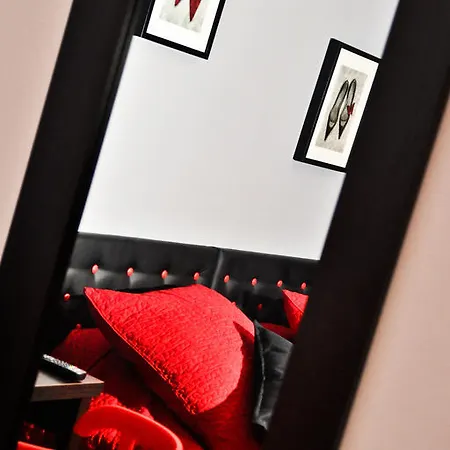 Bed and breakfast L'atrium Béthune