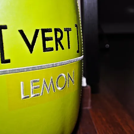 Bed & Breakfast L'atrium