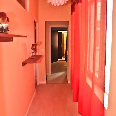 Bed and breakfast L'atrium