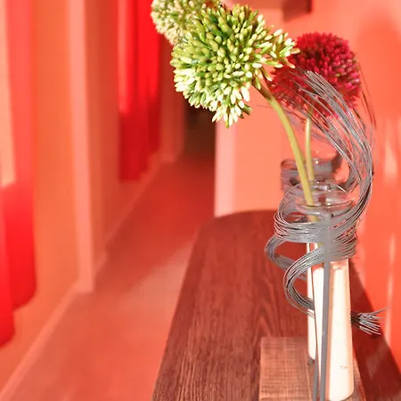 Bed and breakfast L'atrium