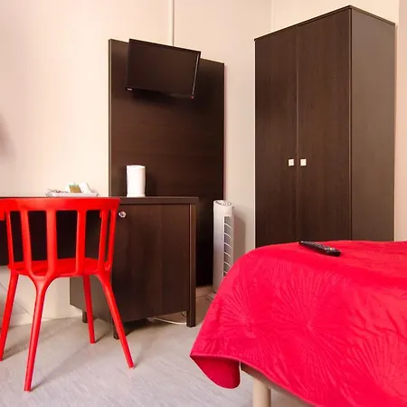 Bed & Breakfast L'atrium