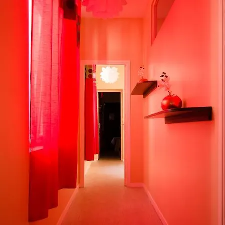 Bed & Breakfast L'atrium 3*