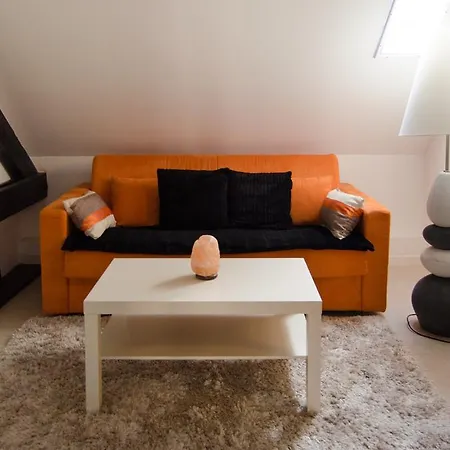 Bed & Breakfast L'atrium 2*