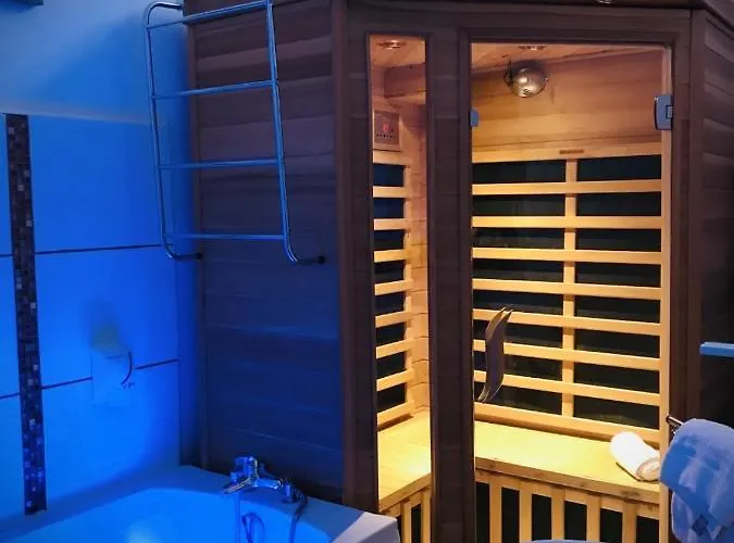 L'atrium Couette-café