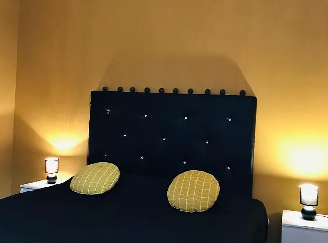 L'atrium Couette-café