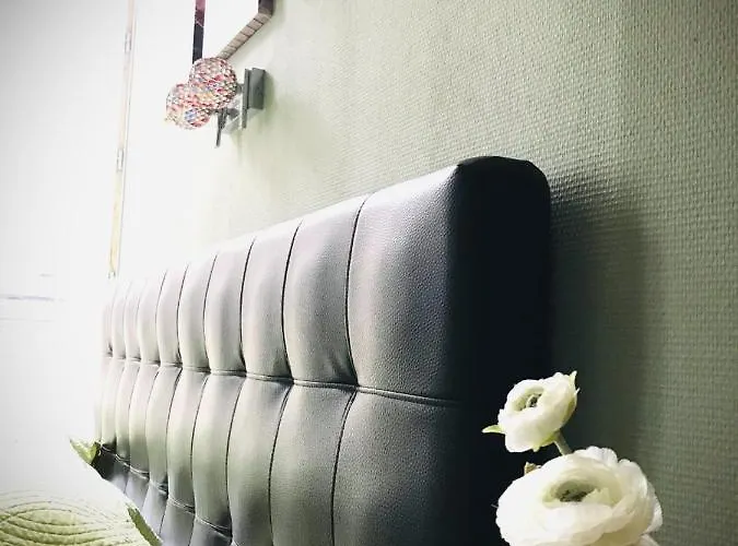 L'atrium Couette-café