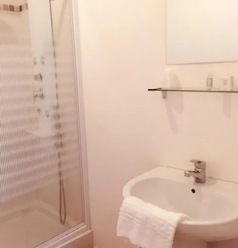 Couette-café L'atrium