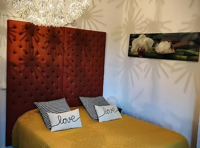 Couette-café L'atrium