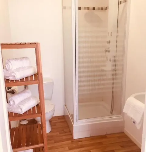 Couette-café L'atrium