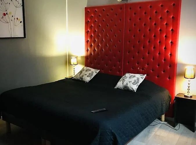 Couette-café L'atrium Béthune