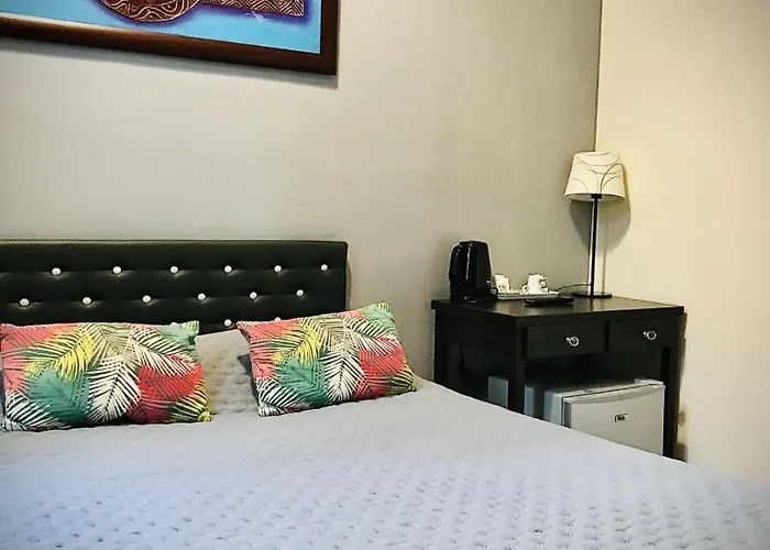 L'atrium 3* Béthune