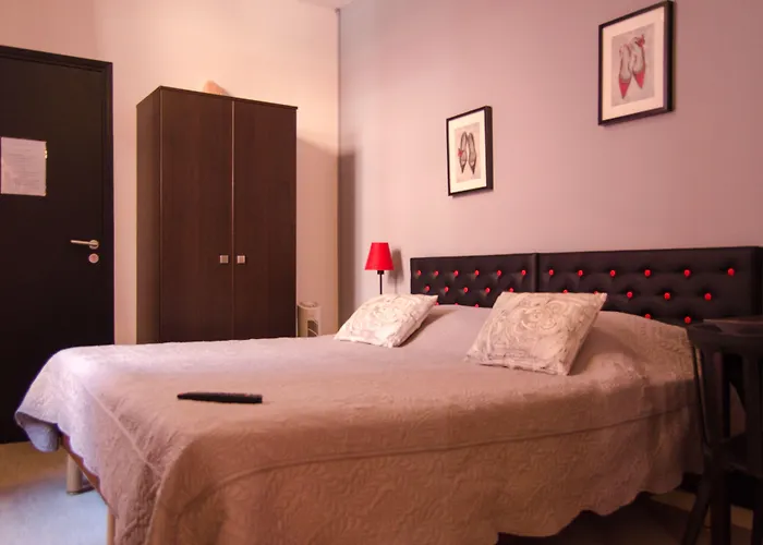 L'atrium 3* Béthune