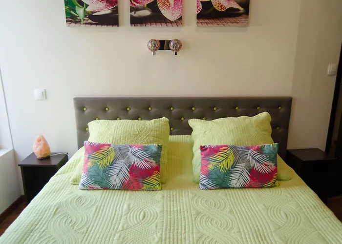 L'atrium Couette-café Béthune