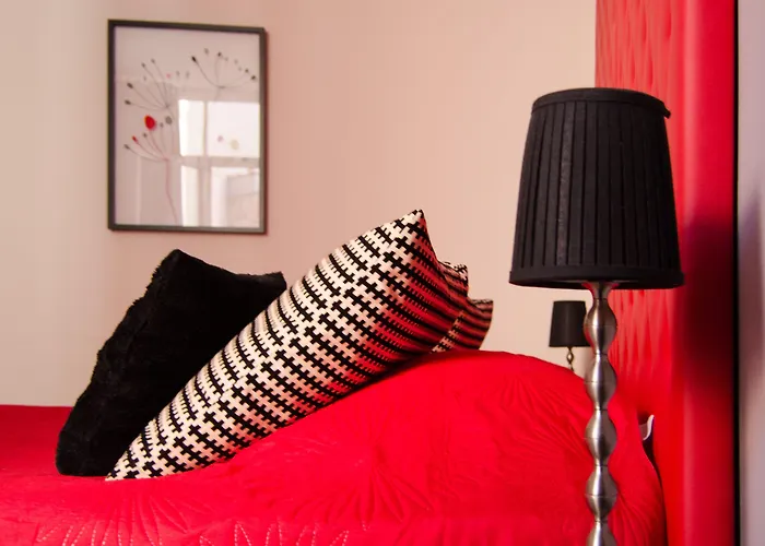 Couette-café L'atrium