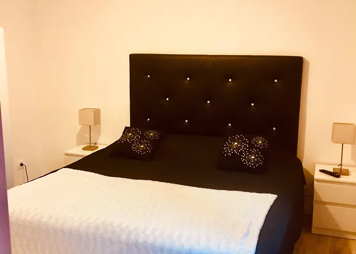 Couette-café L'atrium