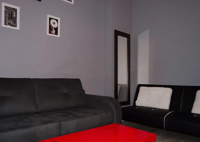 Couette-café L'atrium 3*