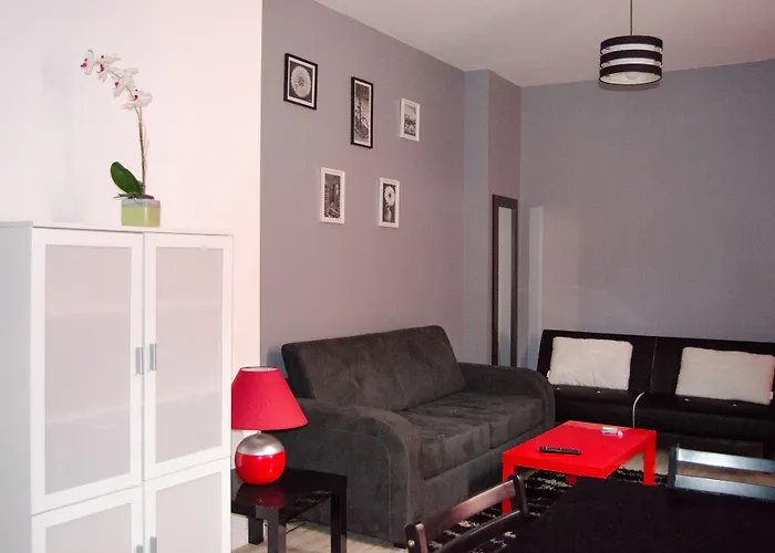 L'atrium Couette-café