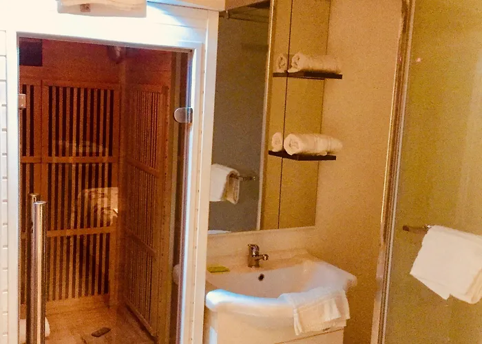 L'atrium Couette-café