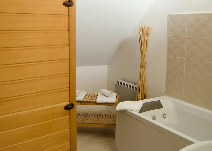 Couette-café L'atrium Béthune