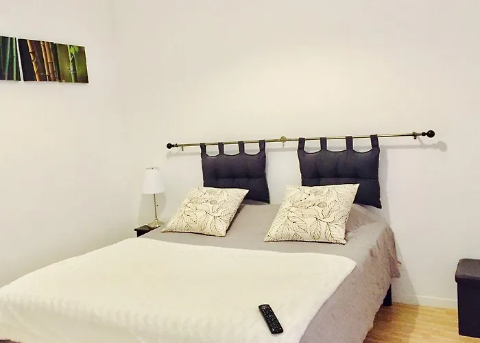 Couette-café L'atrium 3*