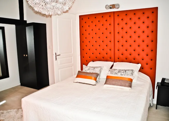 Bed & Breakfast L'atrium Bethune