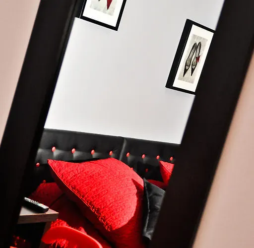 Couette-café L'atrium Béthune