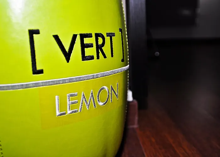 Bed & Breakfast L'atrium