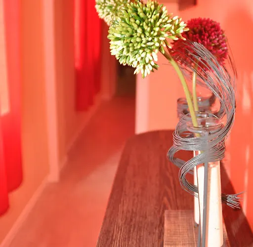 Couette-café L'atrium